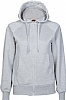 Sudadera Chaqueta Mujer Lisboa Joylu - Color Gris